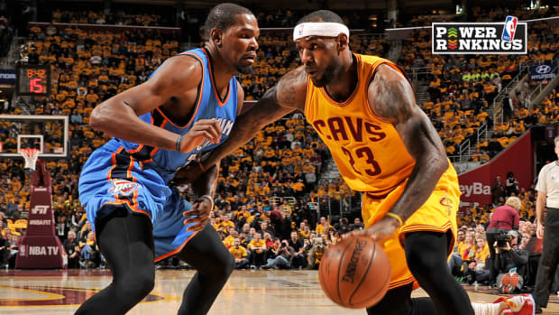 LBJ KD